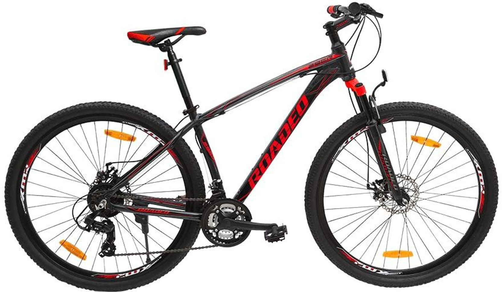 Roadeo hardliner 29 outlet