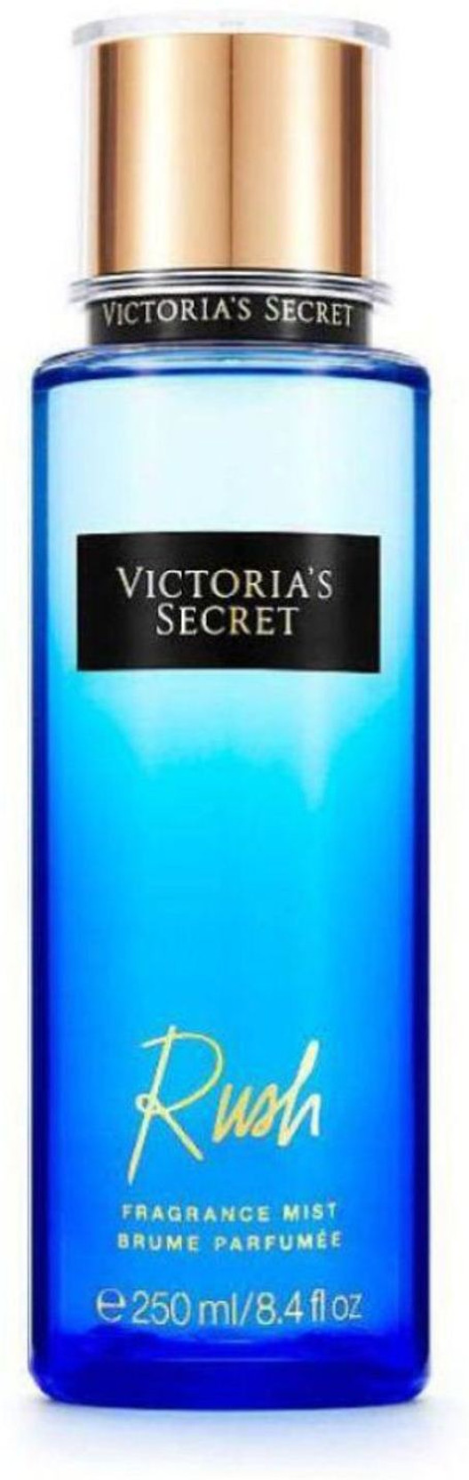 Victorias Secret Rush Fragrance Body Mist For Women Price In