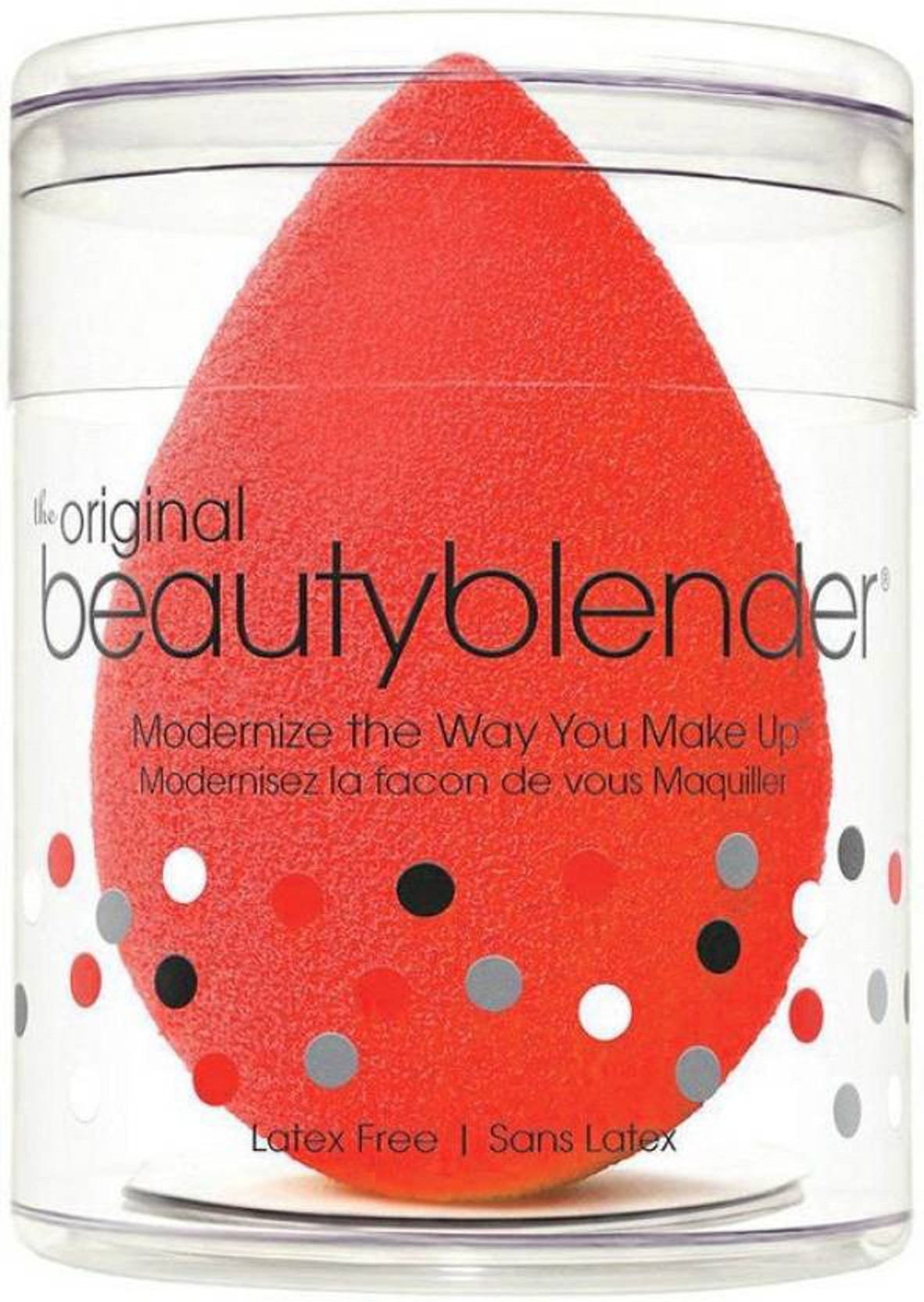 Beauty Blender Round Box Packing Price In India Buy Beauty