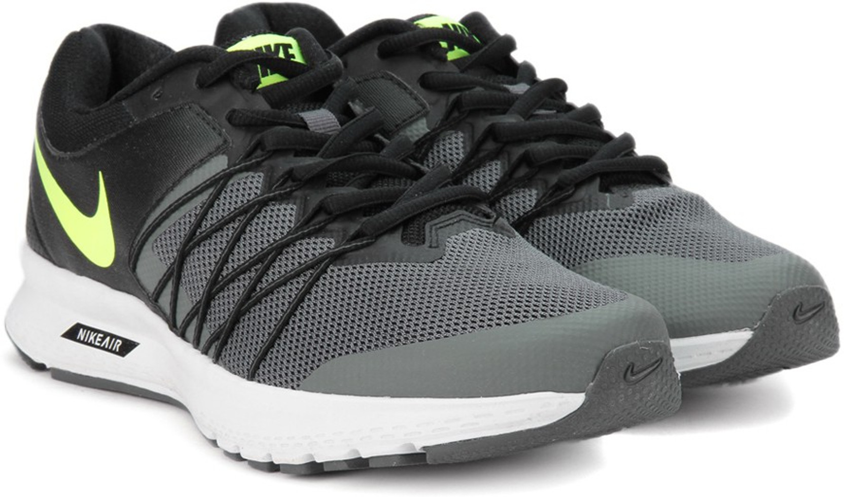 nike air relentless 6 msl