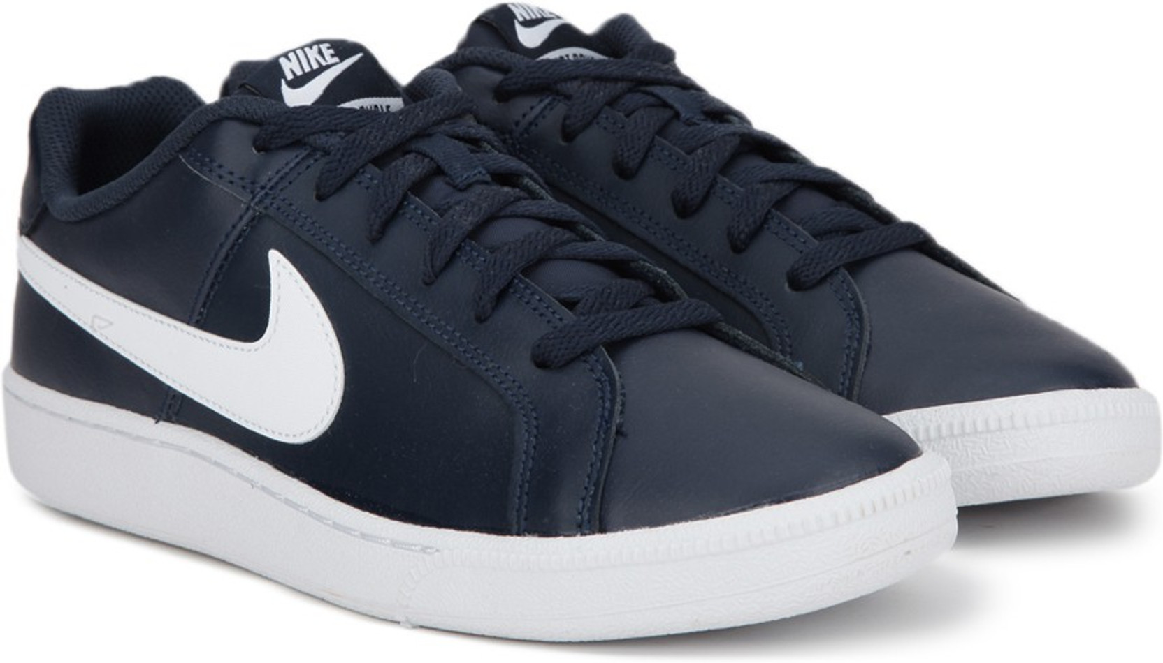 nike royale sneakers