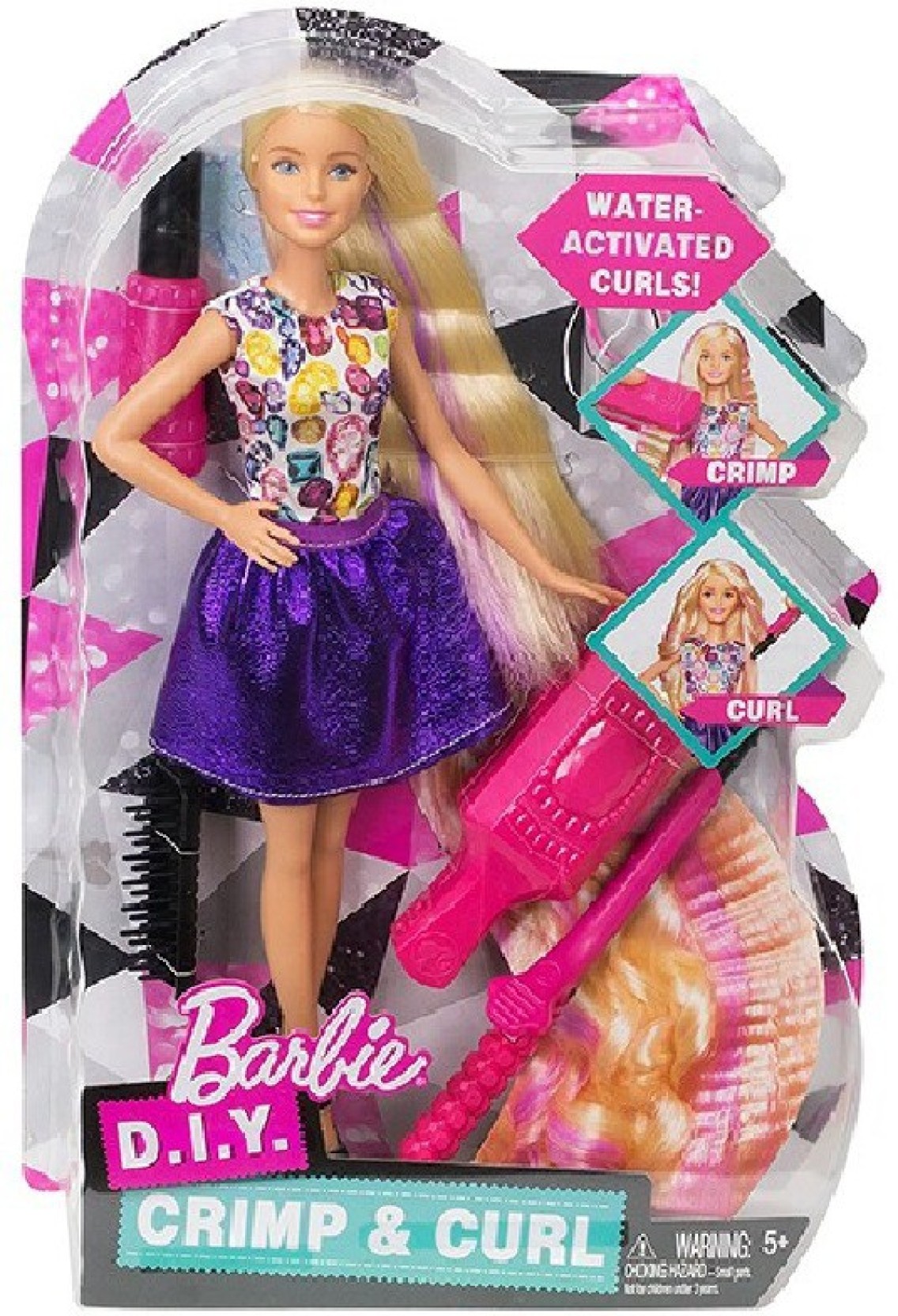 barbie wala ka