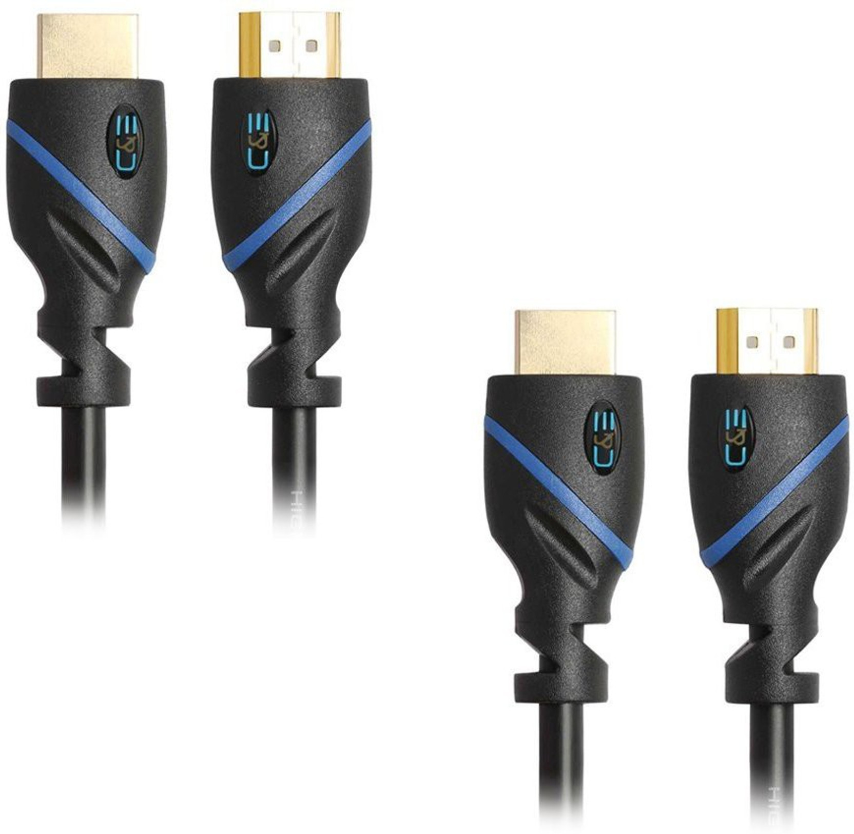 C E Tv Out Cable 3 Feet Hdmi Cable 1080p 4k 3d High Speed With