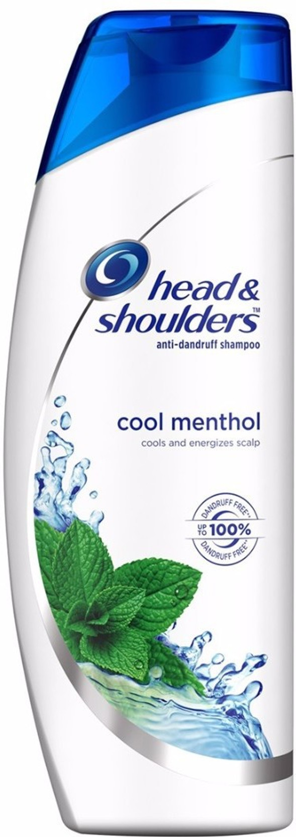 Head & Shoulders Cool Menthol Shampoo Price in India, Buy Head