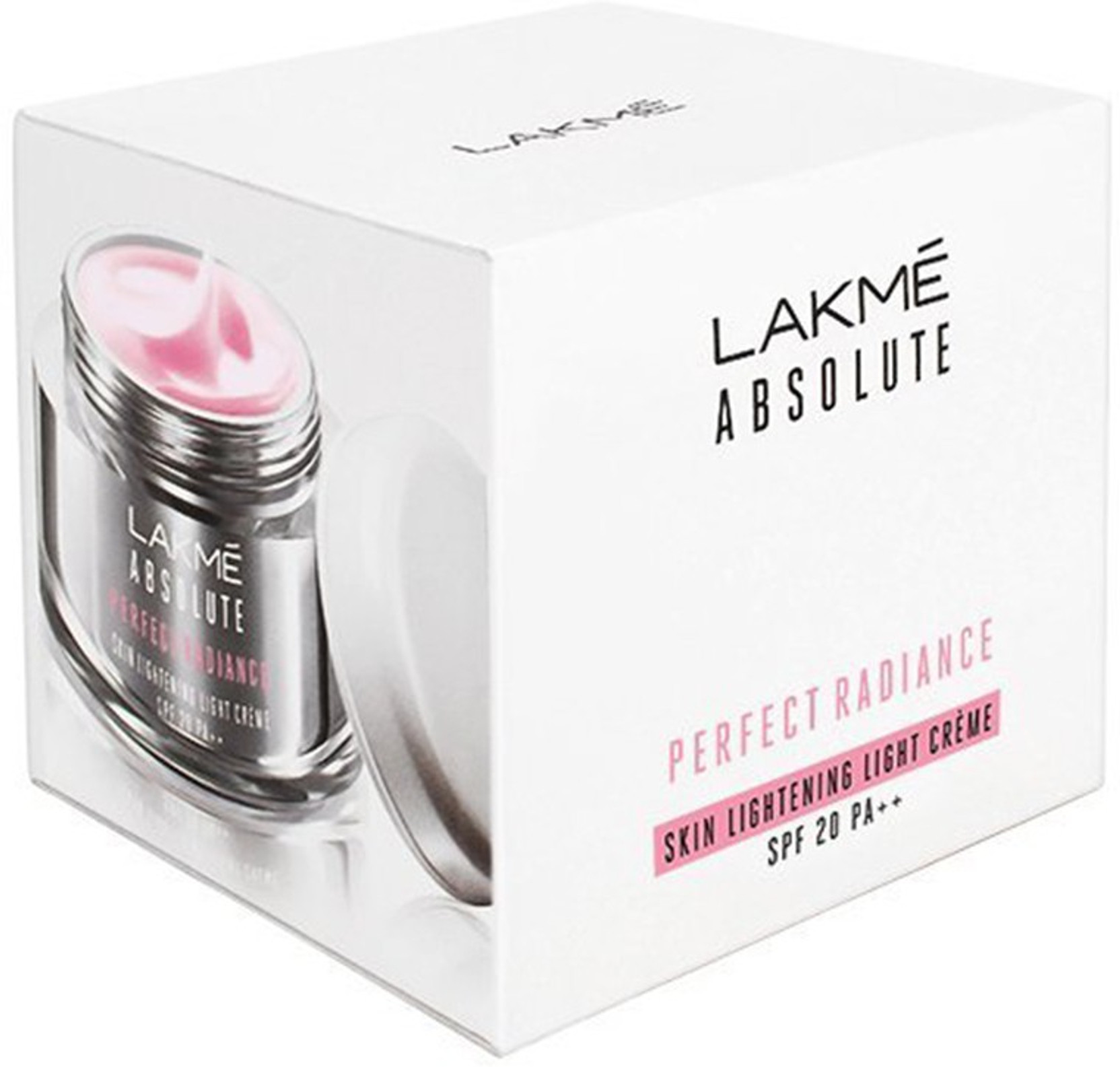 Lakme Perfect Radiance Intense Whitening Day Creme - Price in India, Buy Lakme Perfect Radiance 