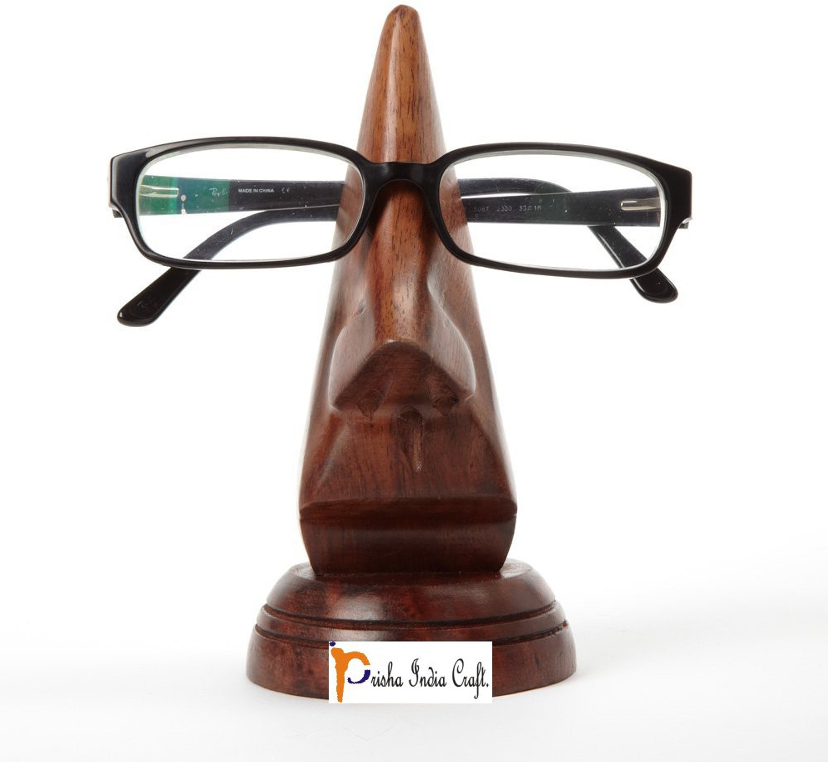 Prisha India Craft Prisha India Craft Nose Eyeglass Holder 7