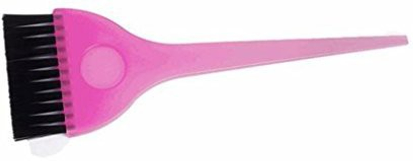 Usstore Hairdressing Hair Dye Color Bowl Color Mixing Comb Brush