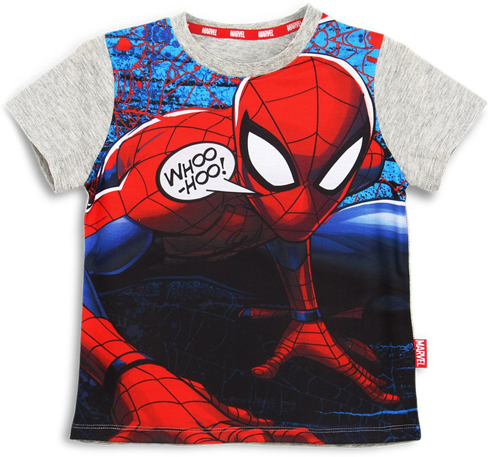 superman t shirt asda