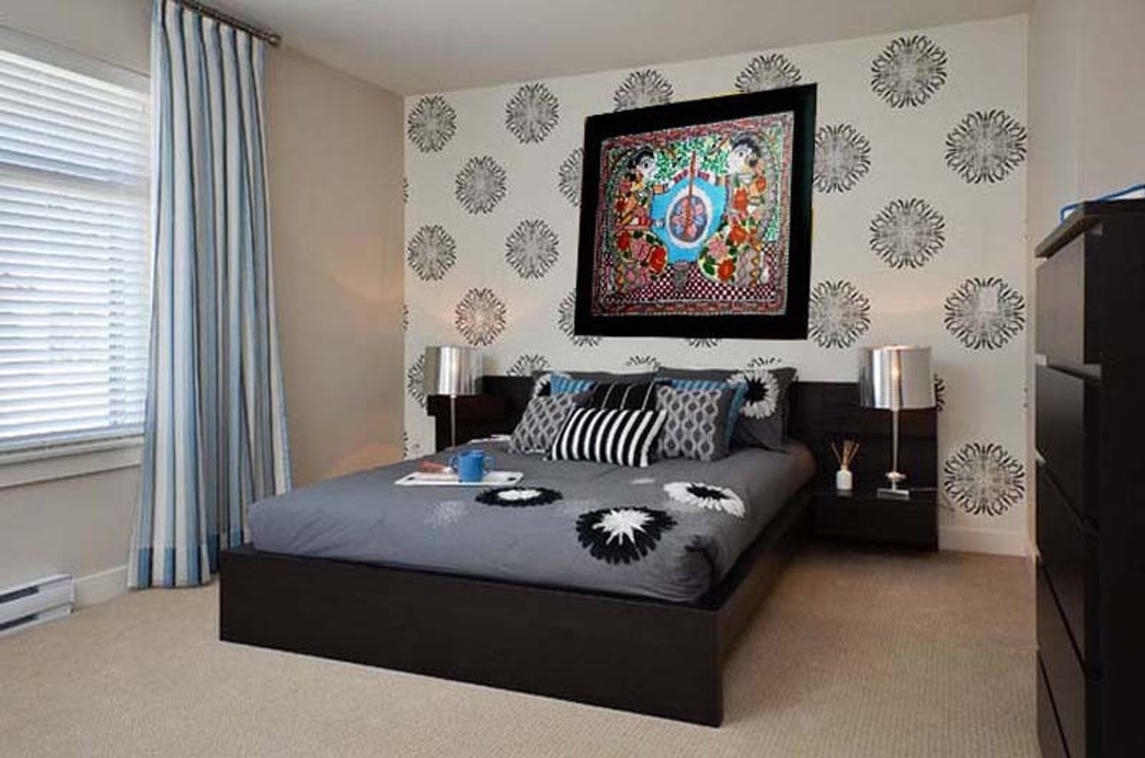 Mithila Painting Acrylic Painting Price In India Buy Mithila