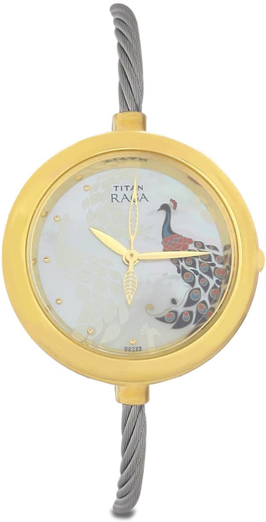 titan raga smart watch