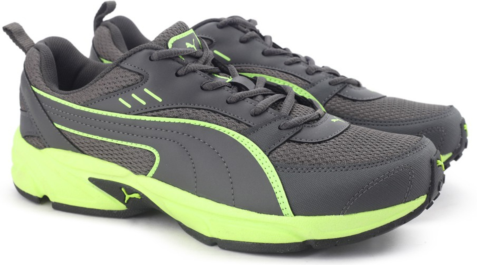 Puma Men S Atom Fashion Iii Dp Running Shoes Price Puma Men S Atom Fashion Iii Dp Running Shoes Price