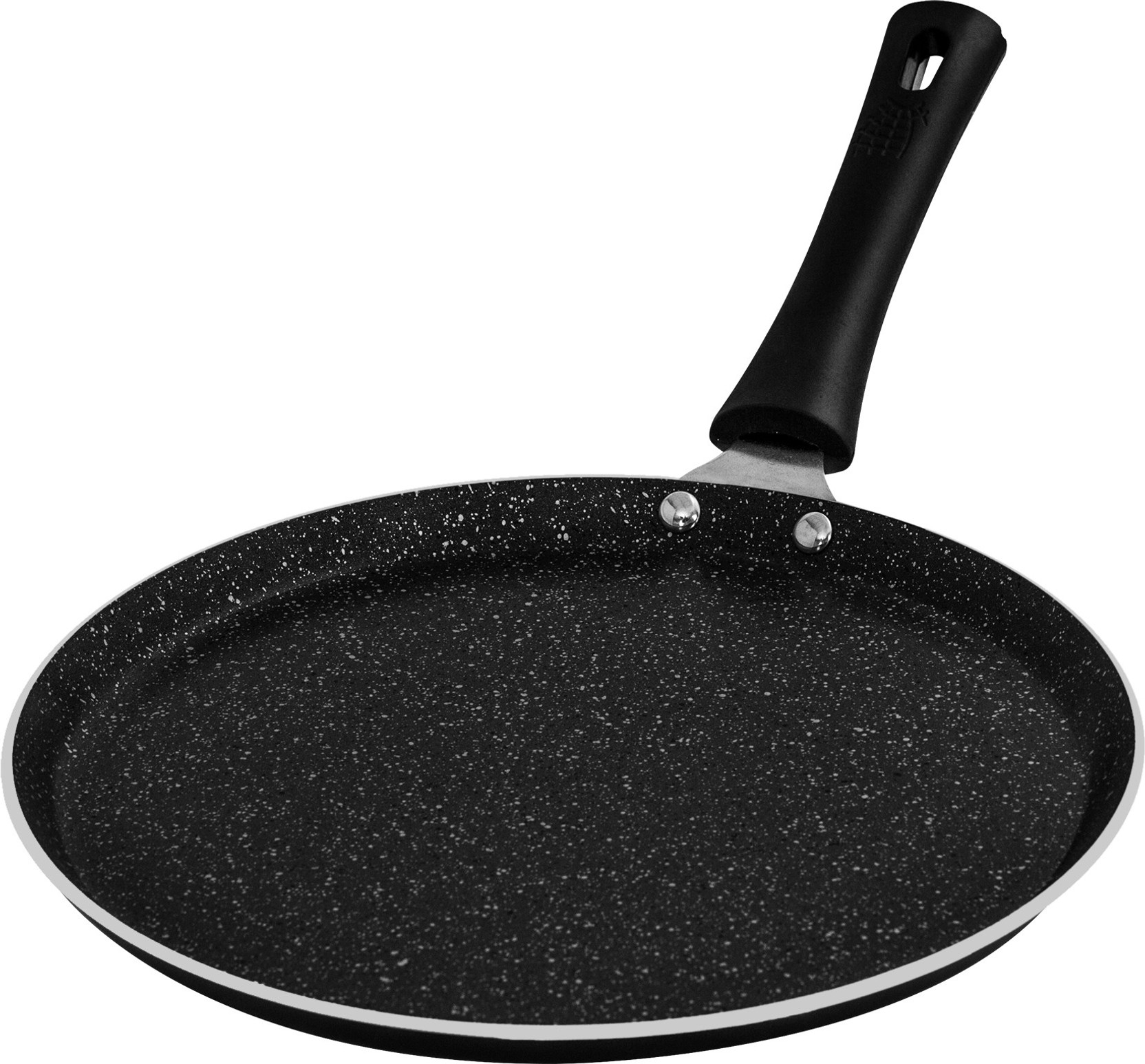 Flipkart SmartBuy Splatter Finish Tawa 28 Cm Diameter