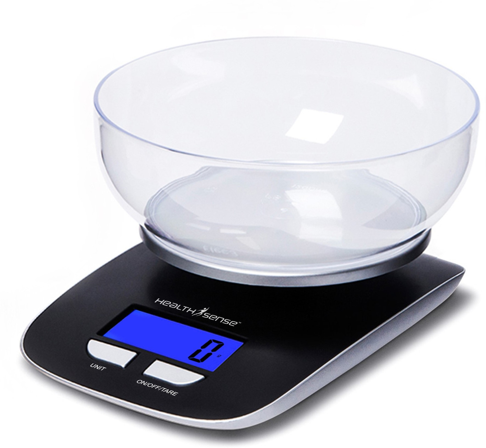 Health Sense ChefMate Digital Kitchen Weighing Scale Price in India