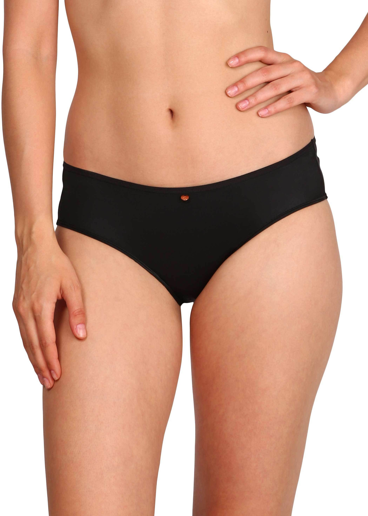 Jockey Women's Hipster Black Panty Buy Black Jockey Women's Hipster