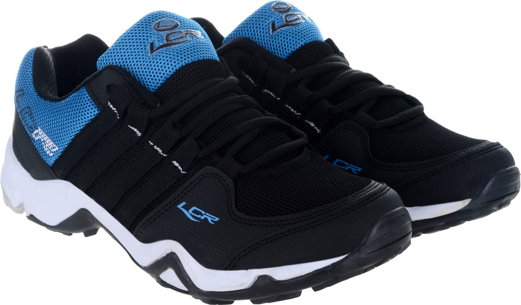 lancer running shoes flipkart
