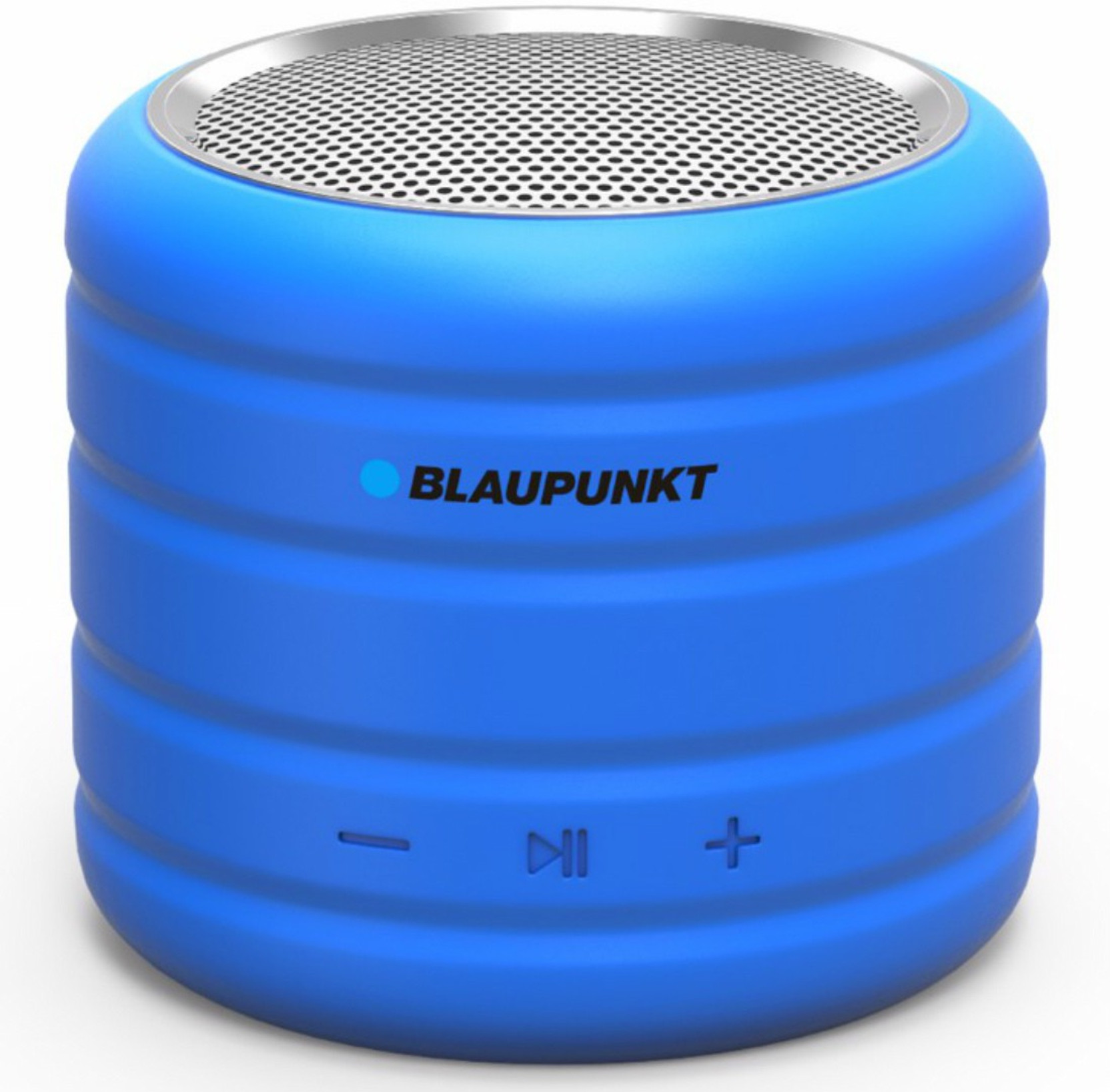 Buy Blaupunkt BT01 BL Portable Bluetooth Mobile/Tablet Speaker Online