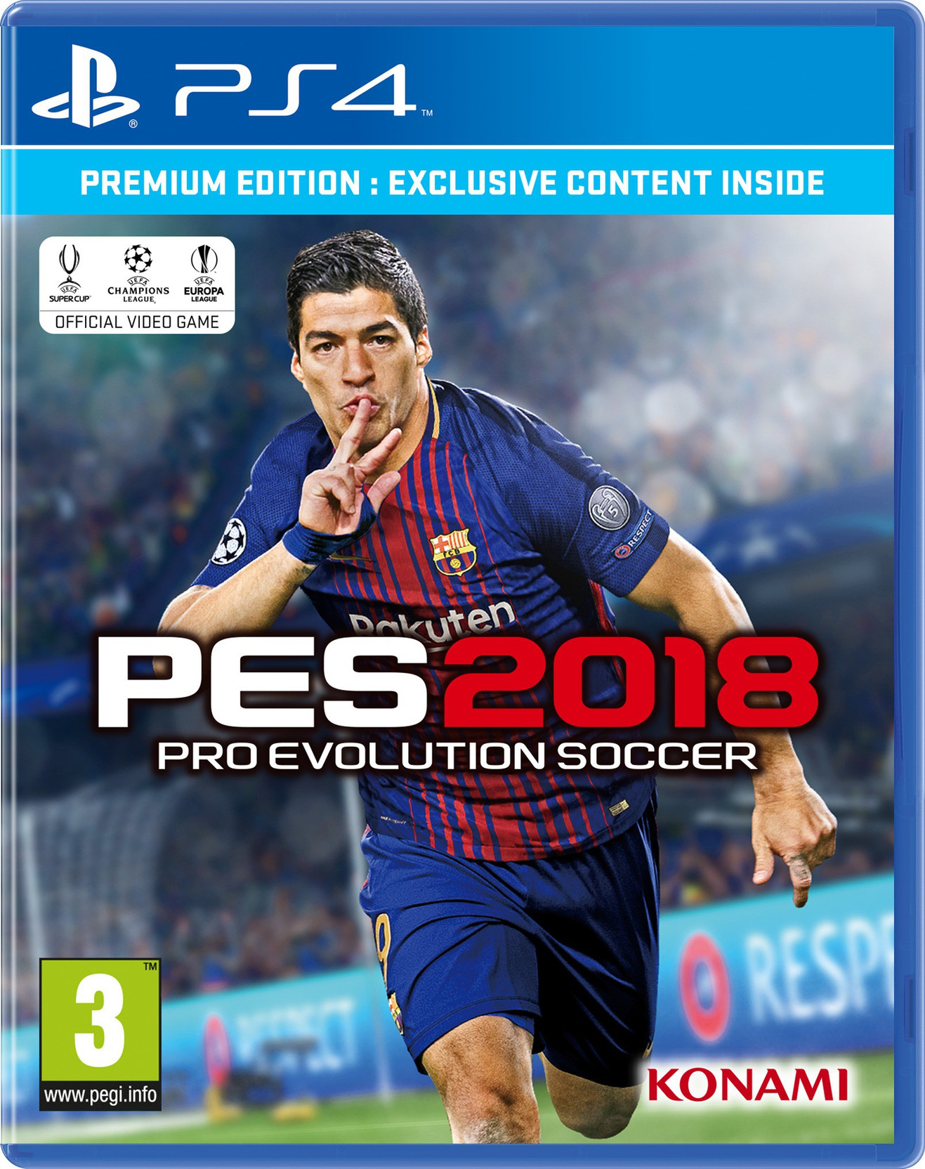 pro evolution soccer 2018 pc download