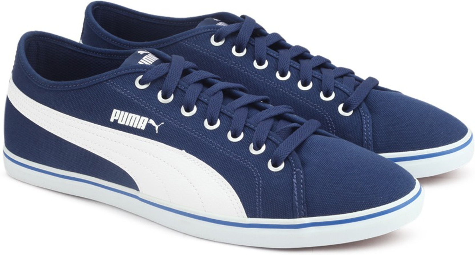 puma elsu v2 cv sneakers