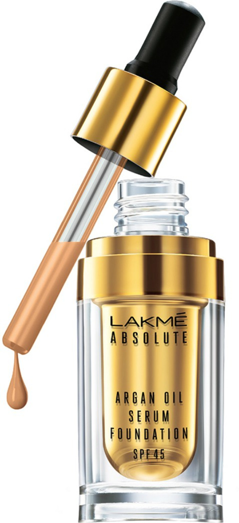 Lakme Absolute Argan Oil Radiance Overnight OilInSerum Reviews