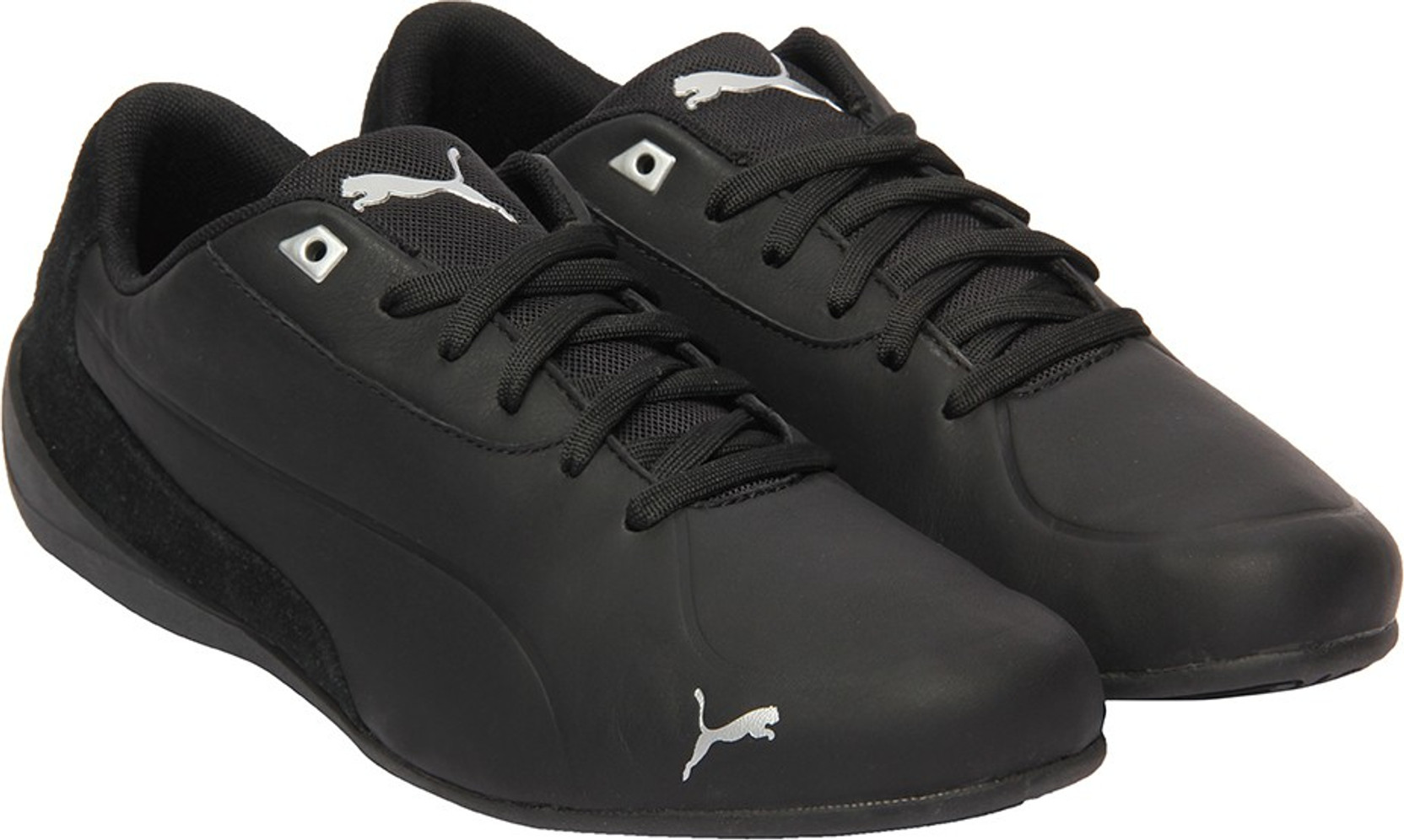 puma drift cat 7 black
