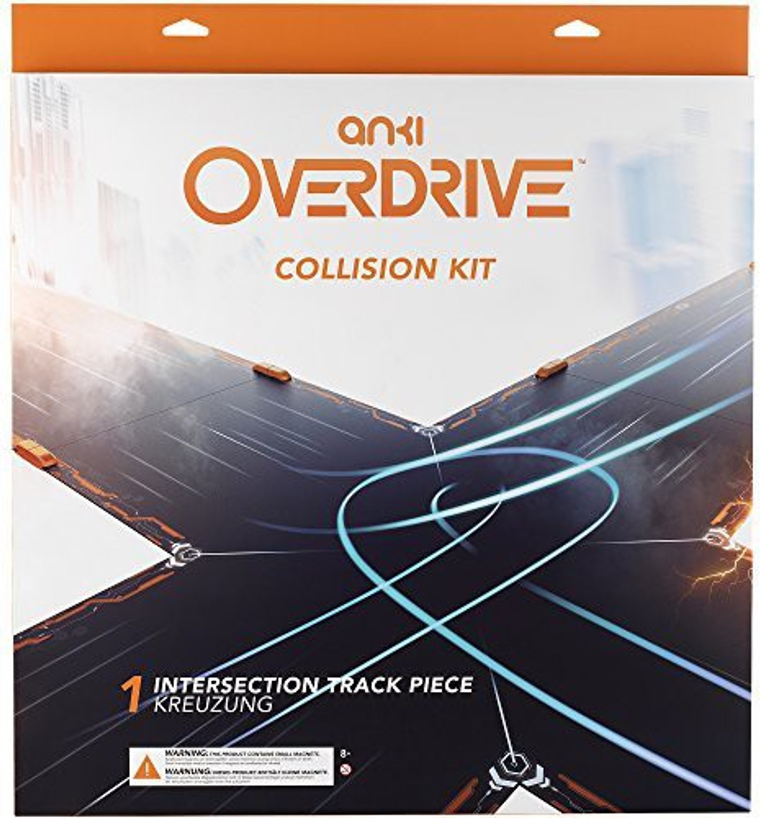overdrive launch kit