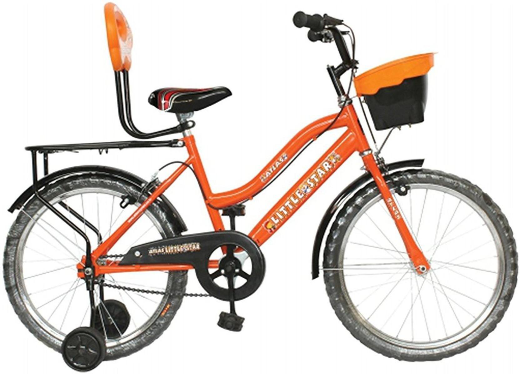 atlas blast cycle price