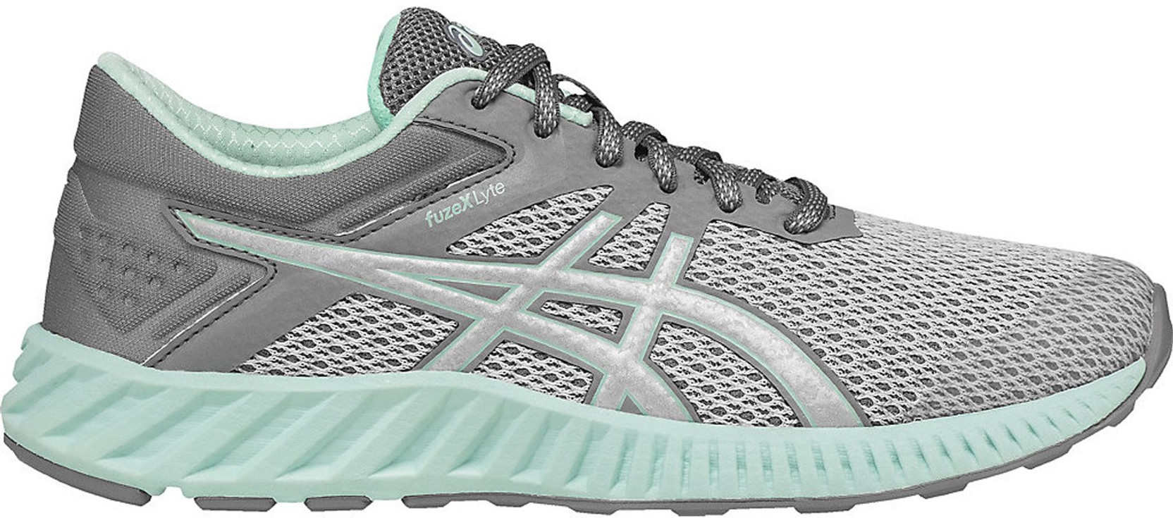 asics women's fuzex lyte running shoe
