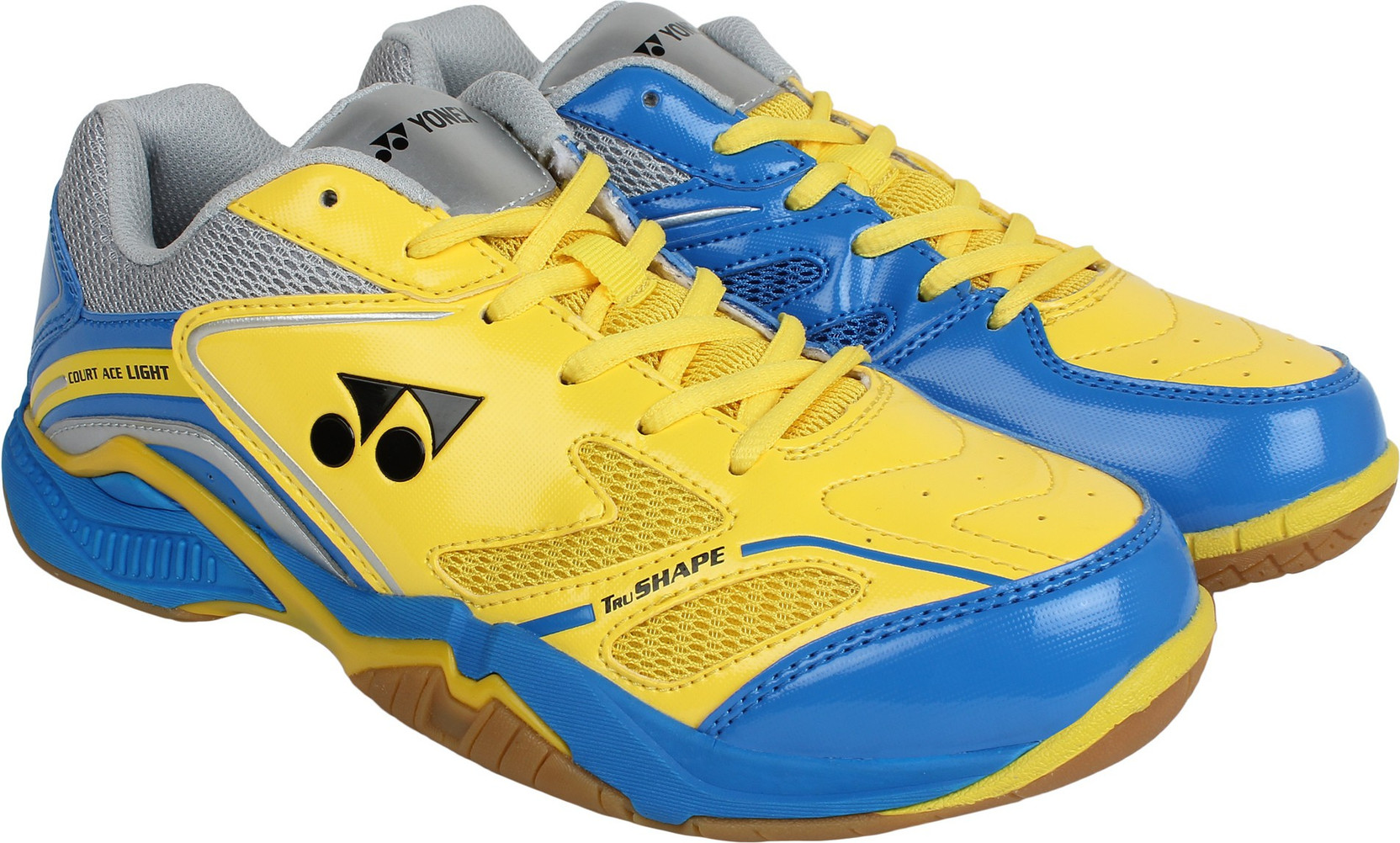 yonex lightweight badminton shoes