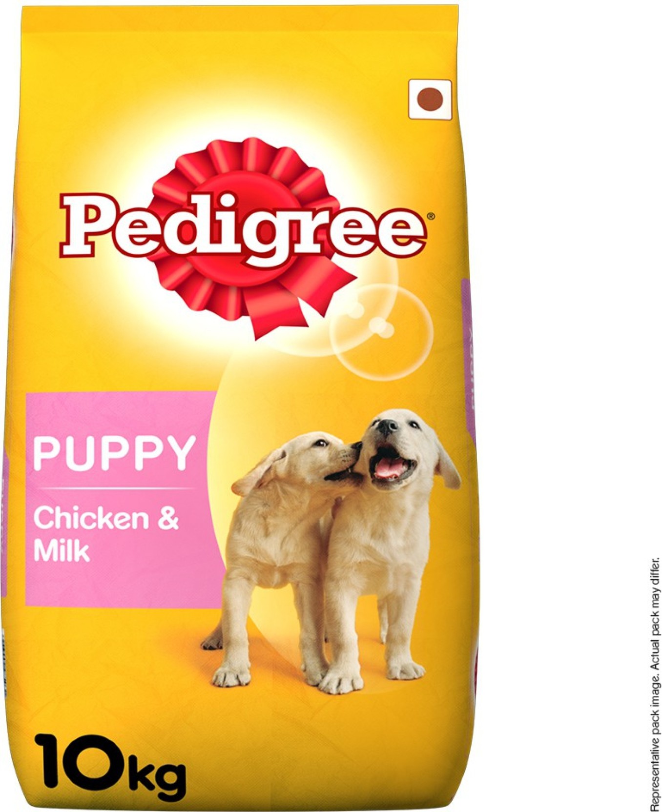 Pedigree Dog Food 10kg Price In India Pedigree Dry Beef Vegetables 500g