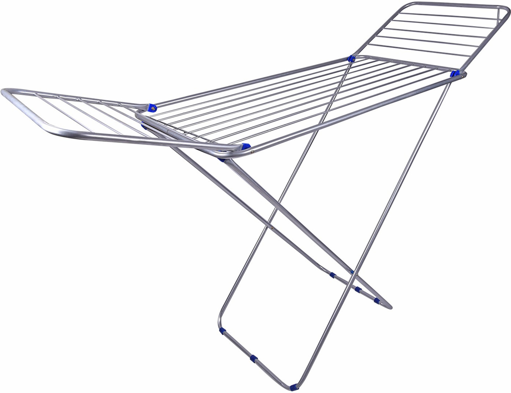 Benesta Benesta Clothes Dryer Steel Floor Cloth Dryer Stand Price in