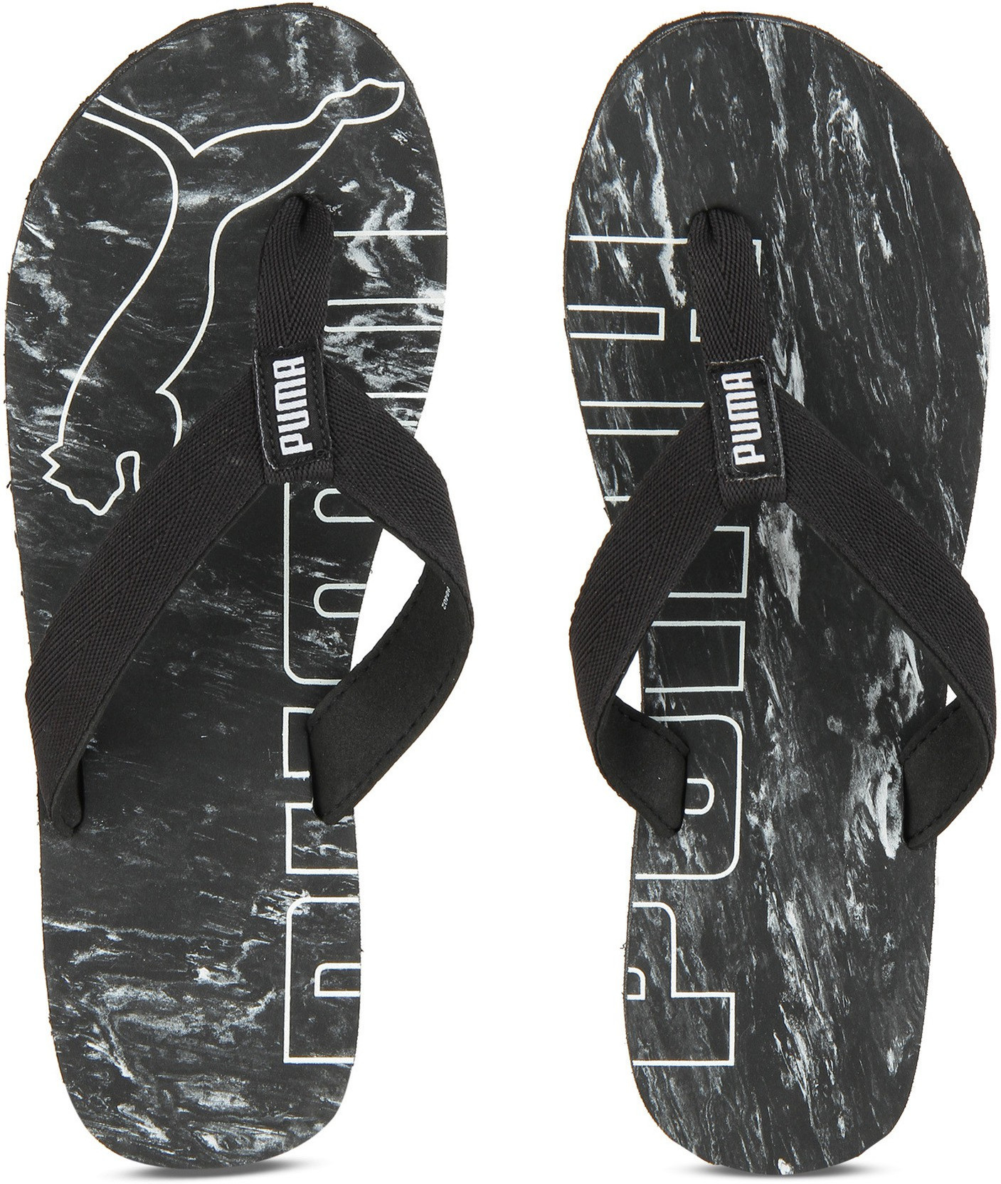puma epic flip flops