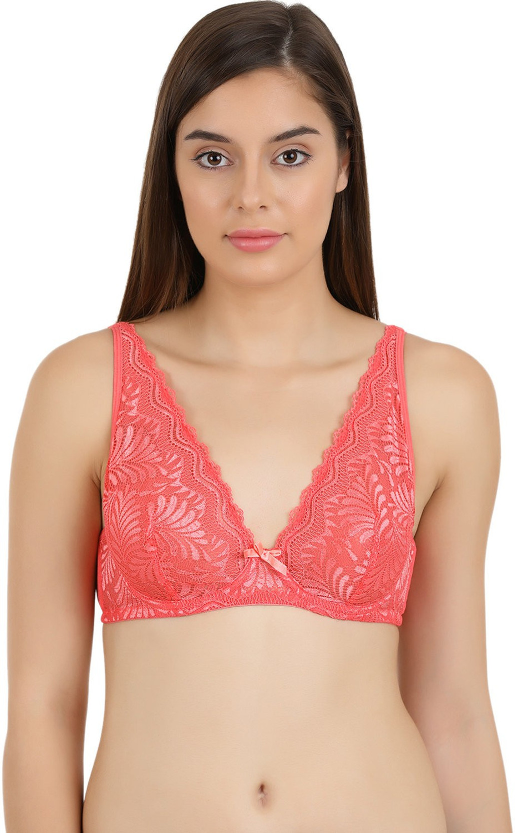 non padded cups swimsuit meaning