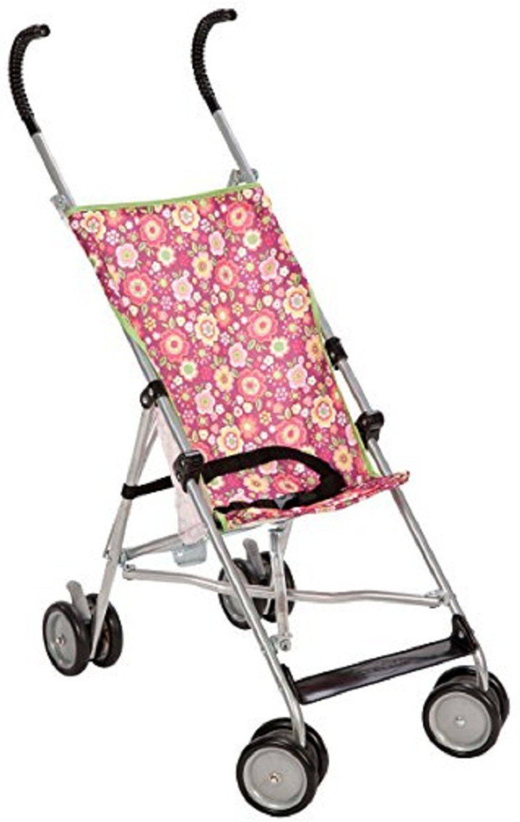 cosco elephant stroller