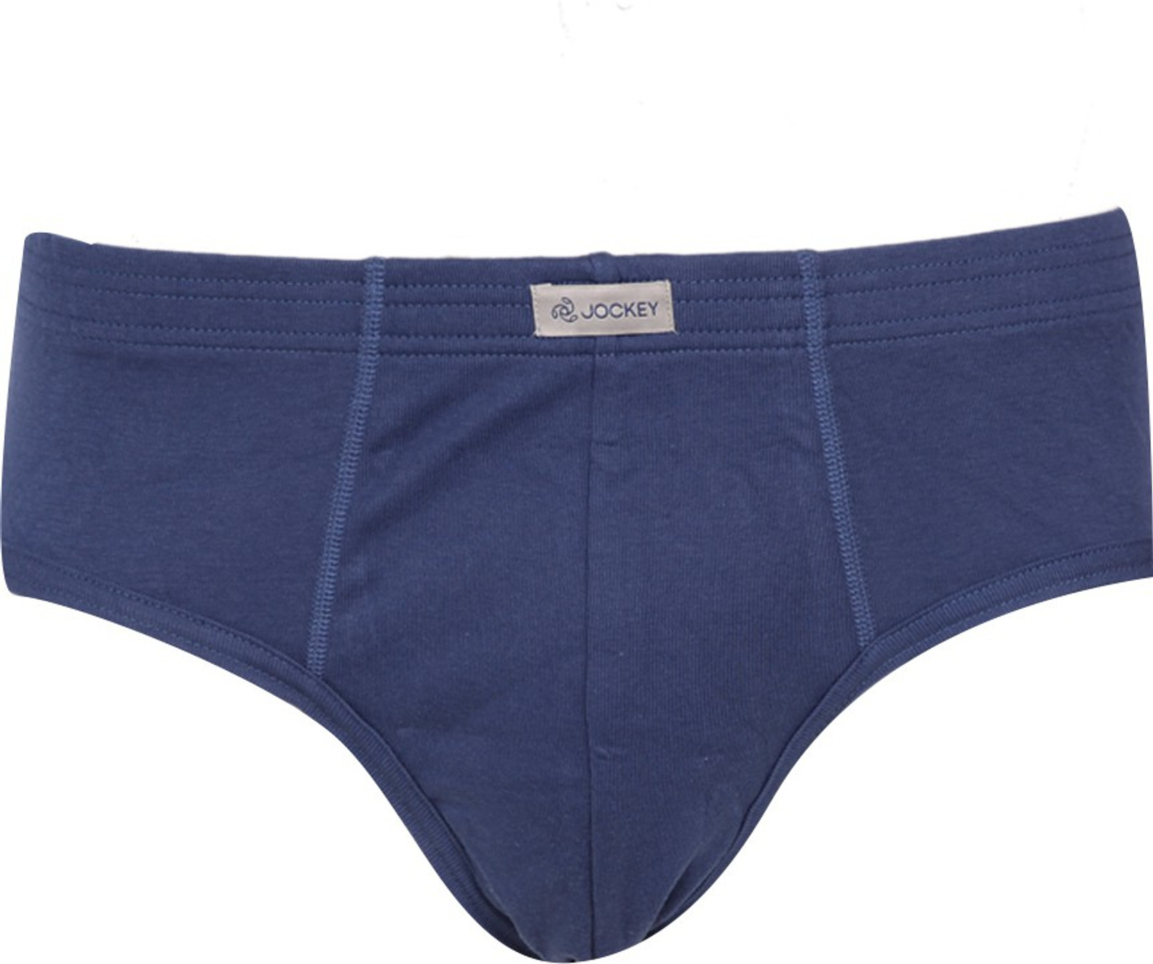 Jockey Men's Brief Buy Mid Blue Jockey Men's Brief Online at Best