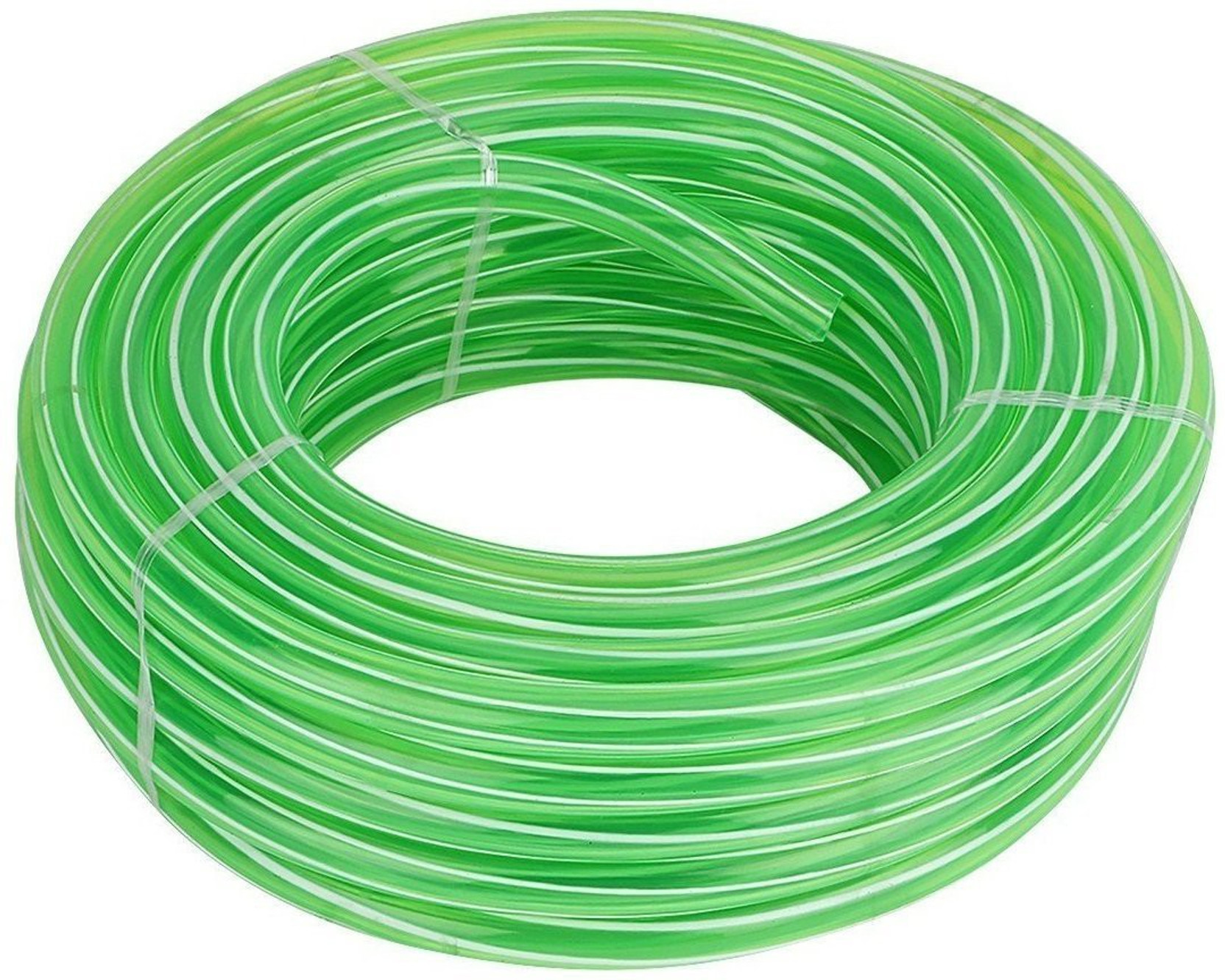 Fortune Garden Hose Water Pipe Car Wash Water Pipe, PVC Pipe 0.5 inch