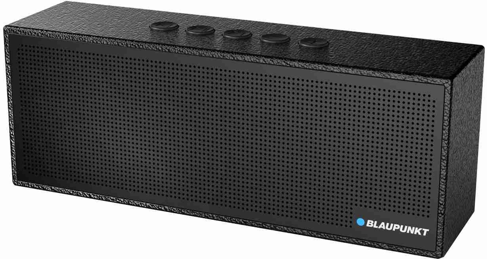 Buy Blaupunkt BT51 Portable Bluetooth Mobile/Tablet Speaker Online
