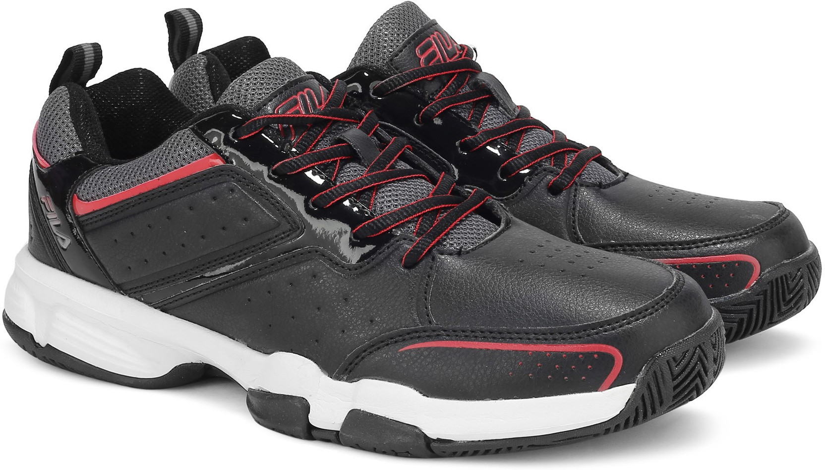 fila shoes in flipkart