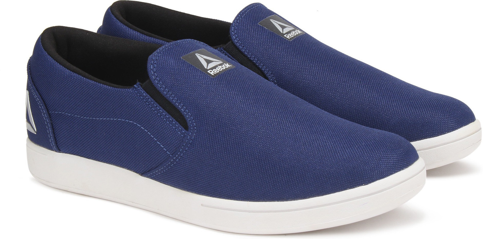 reebok men's breeze lp running shoes