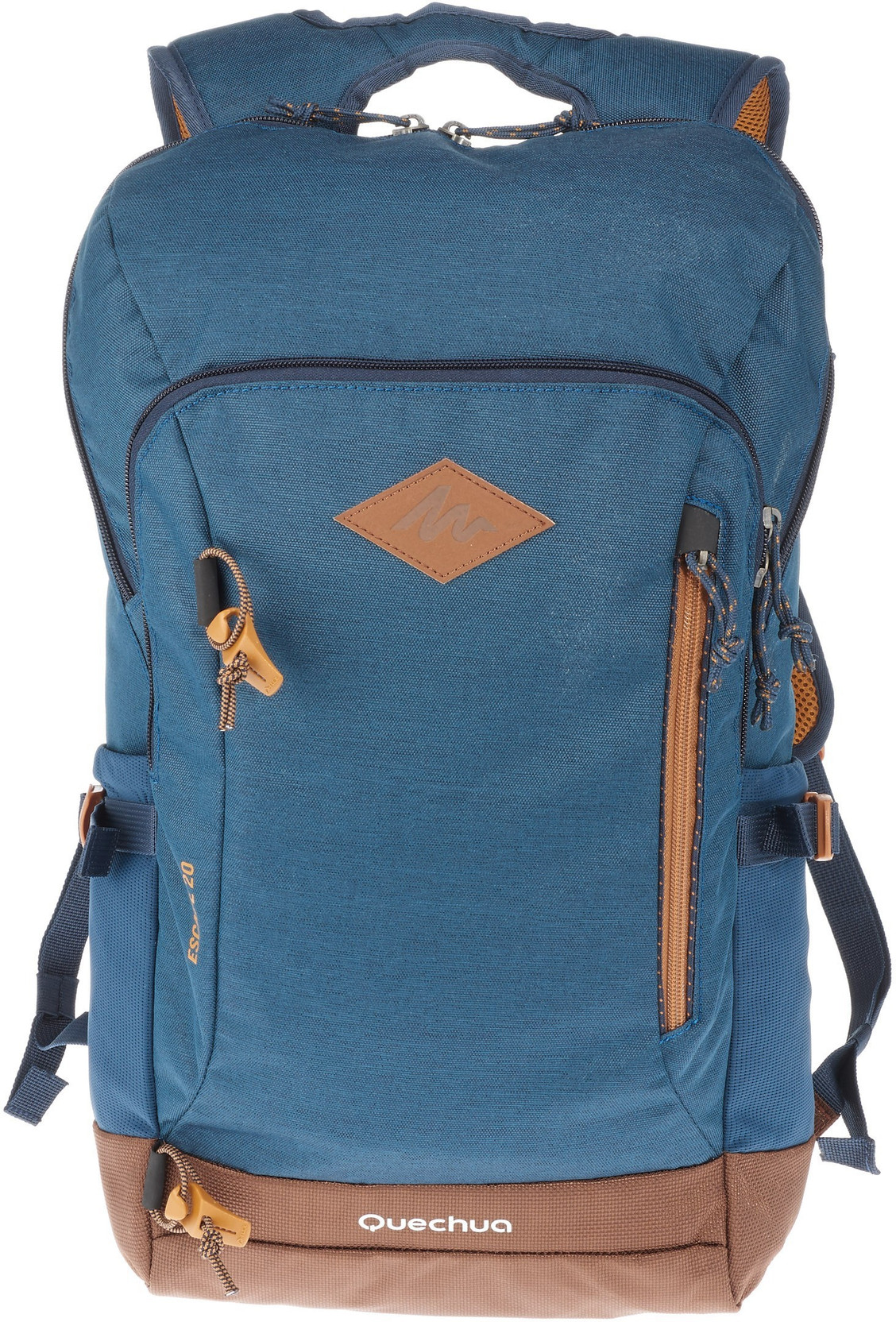 nh500 30l hiking backpack