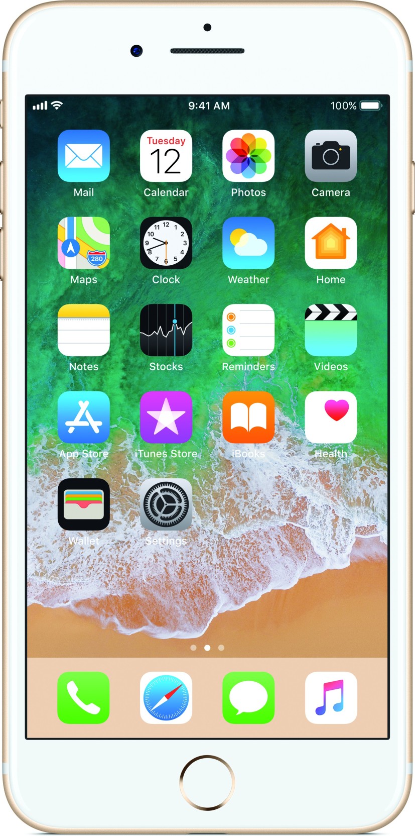 Apple iPhone 7 Plus (Gold, 128 GB) Mobile Phone Online at Best Price in India nrd.kbic-nsn.gov