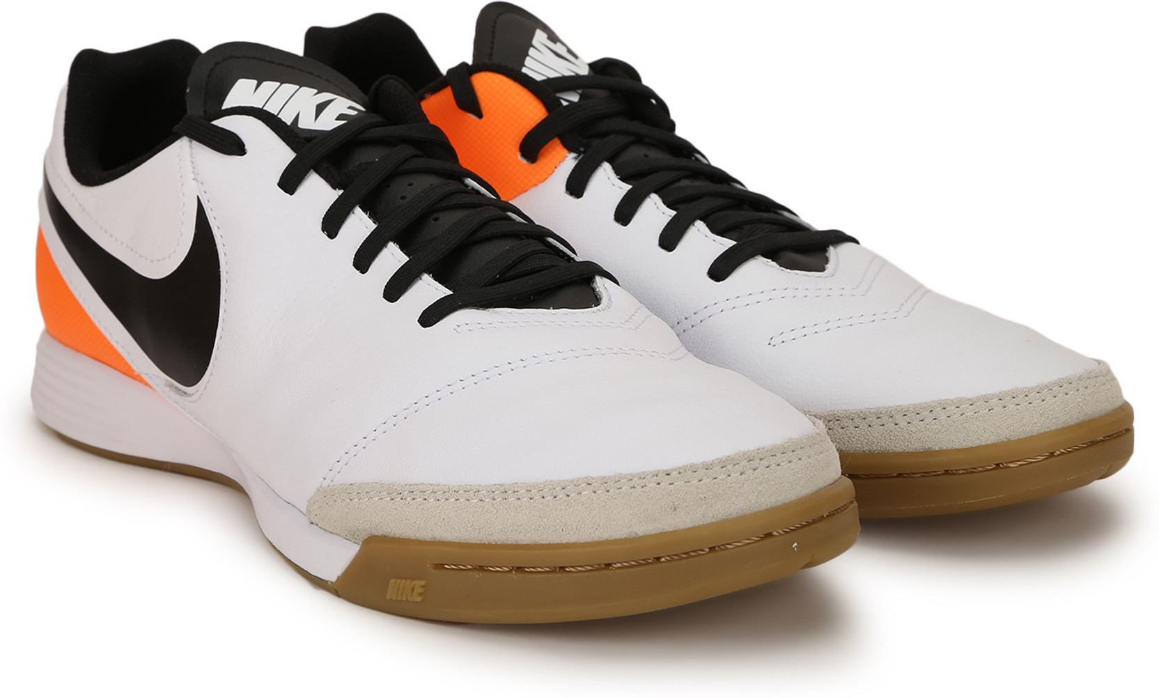 nike genio tiempo