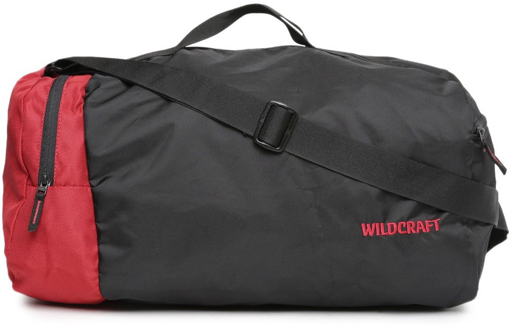 nike gym bag flipkart