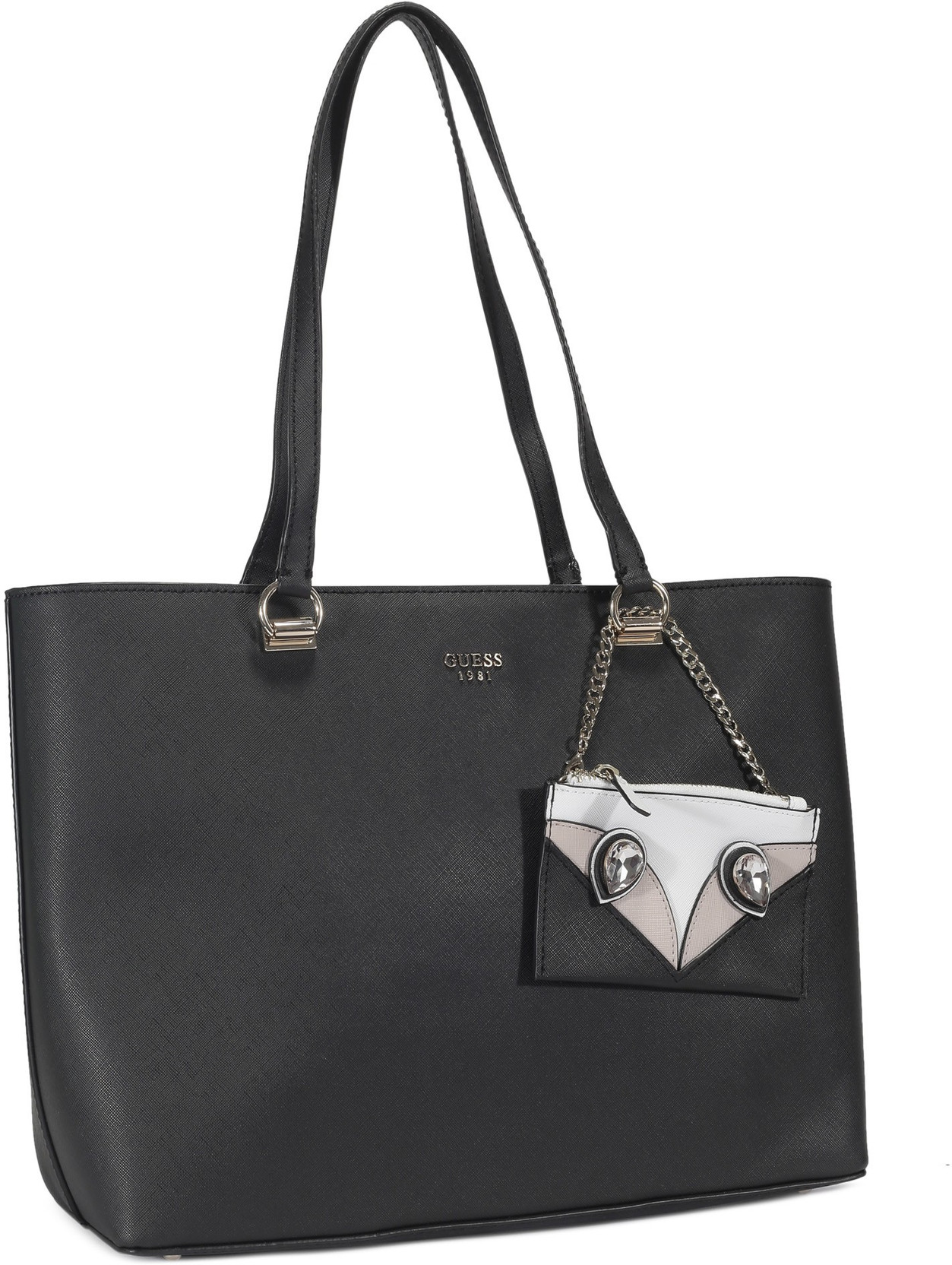 guess handbags flipkart