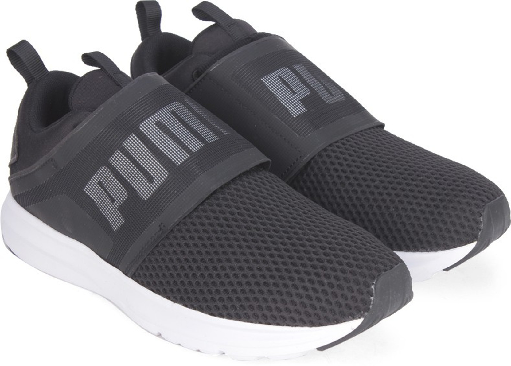 Puma Enzo Strap Wn's Running Shoes For Women Puma Enzo Strap Wn's Running Shoes For Women