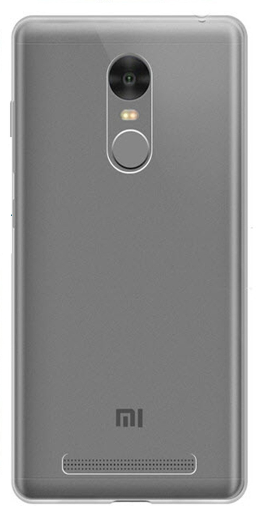 Flipkart SmartBuy Back Cover for Mi Redmi Note 4 - Flipkart SmartBuy : Flipkart.com