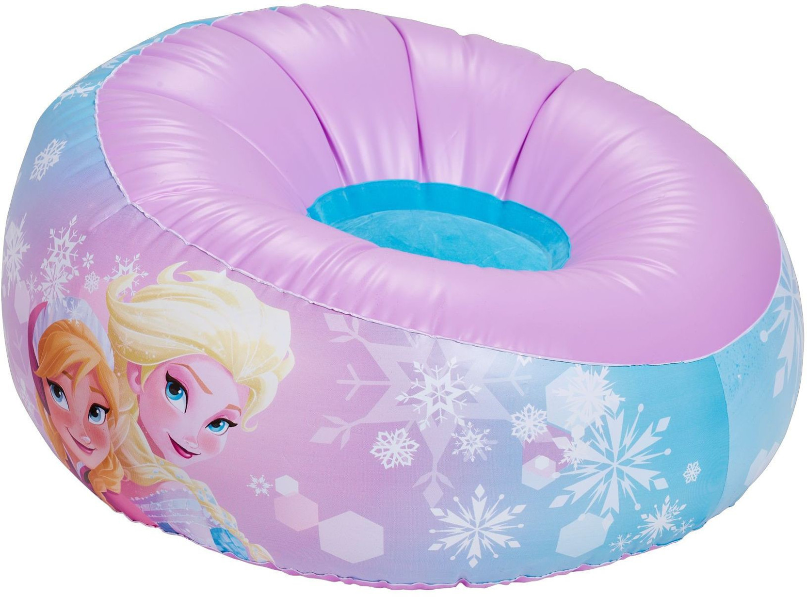 Frozen Sofa Frozen Elsa Anna Plush Kids Chair Fold Out Padded Sofa Bed