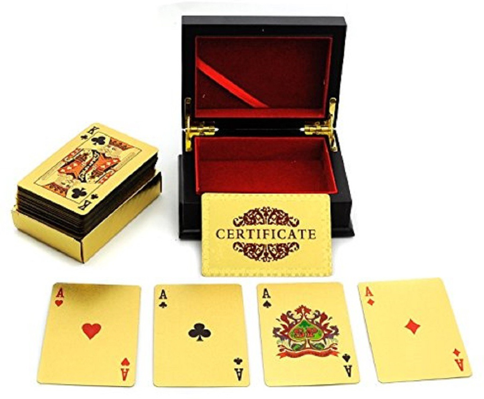 Jester box