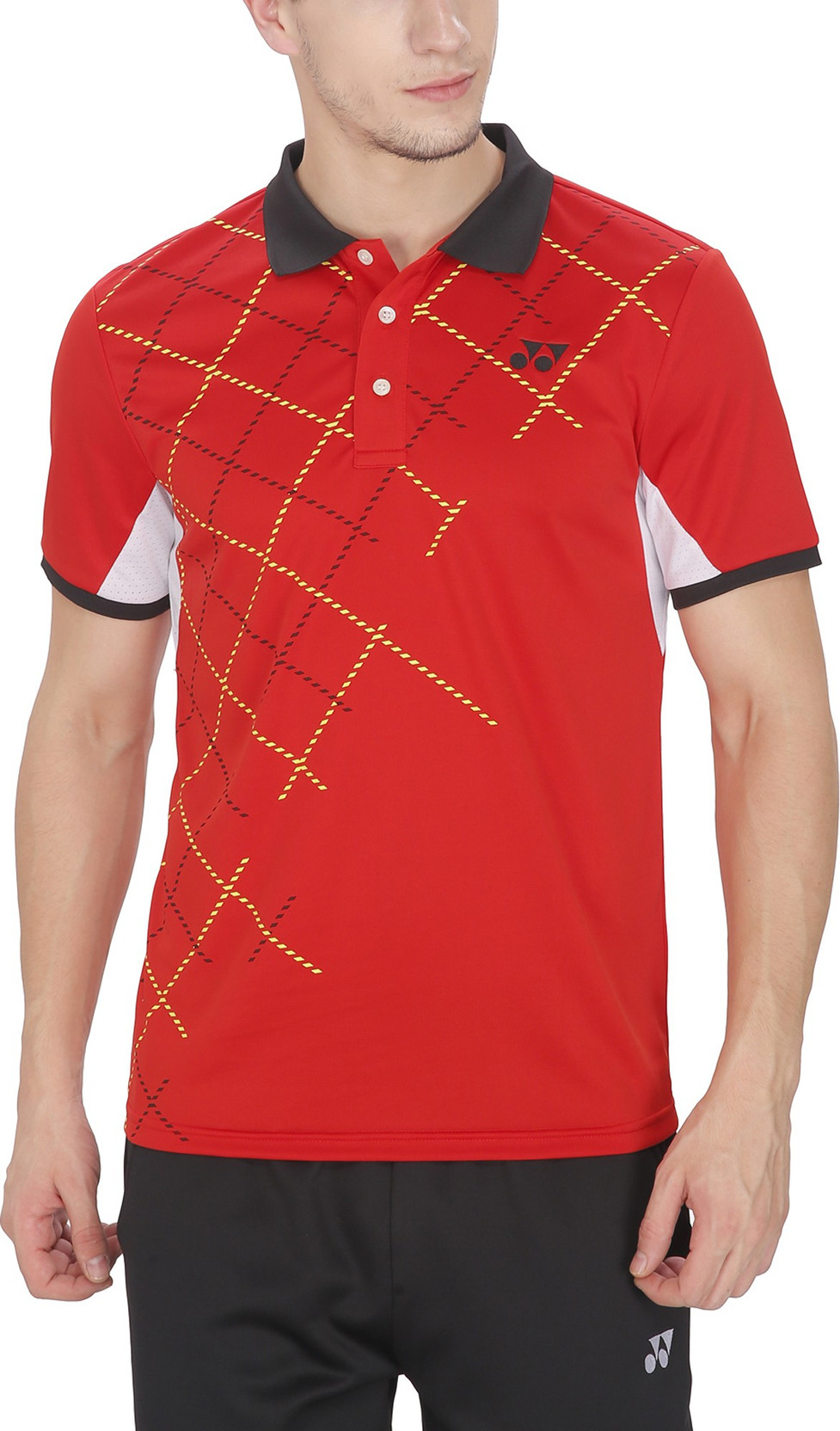 Yonex Badminton T Shirts Online In India Bet C
