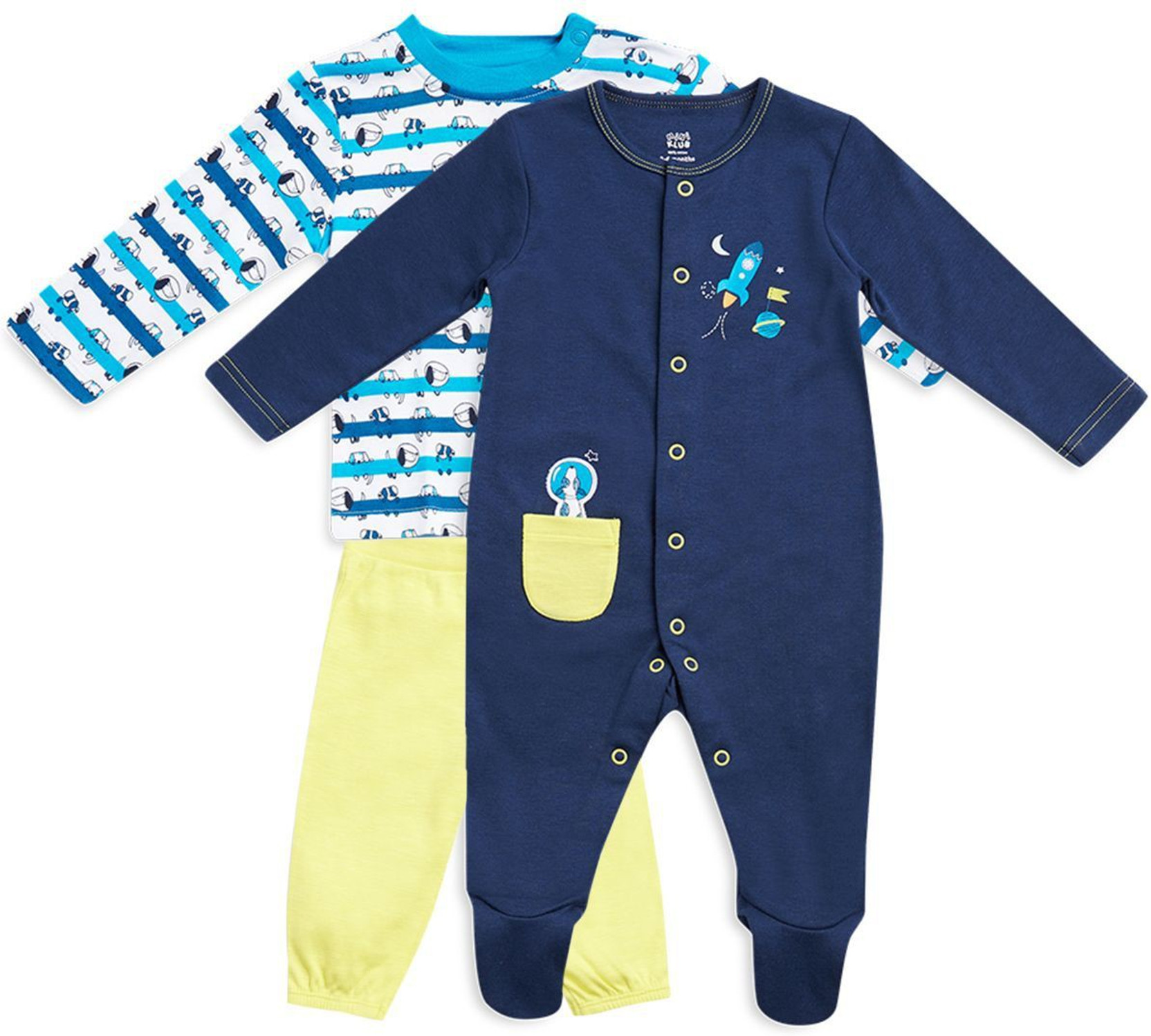 Baby Boy Winter Coat 6 9 Months Rldm