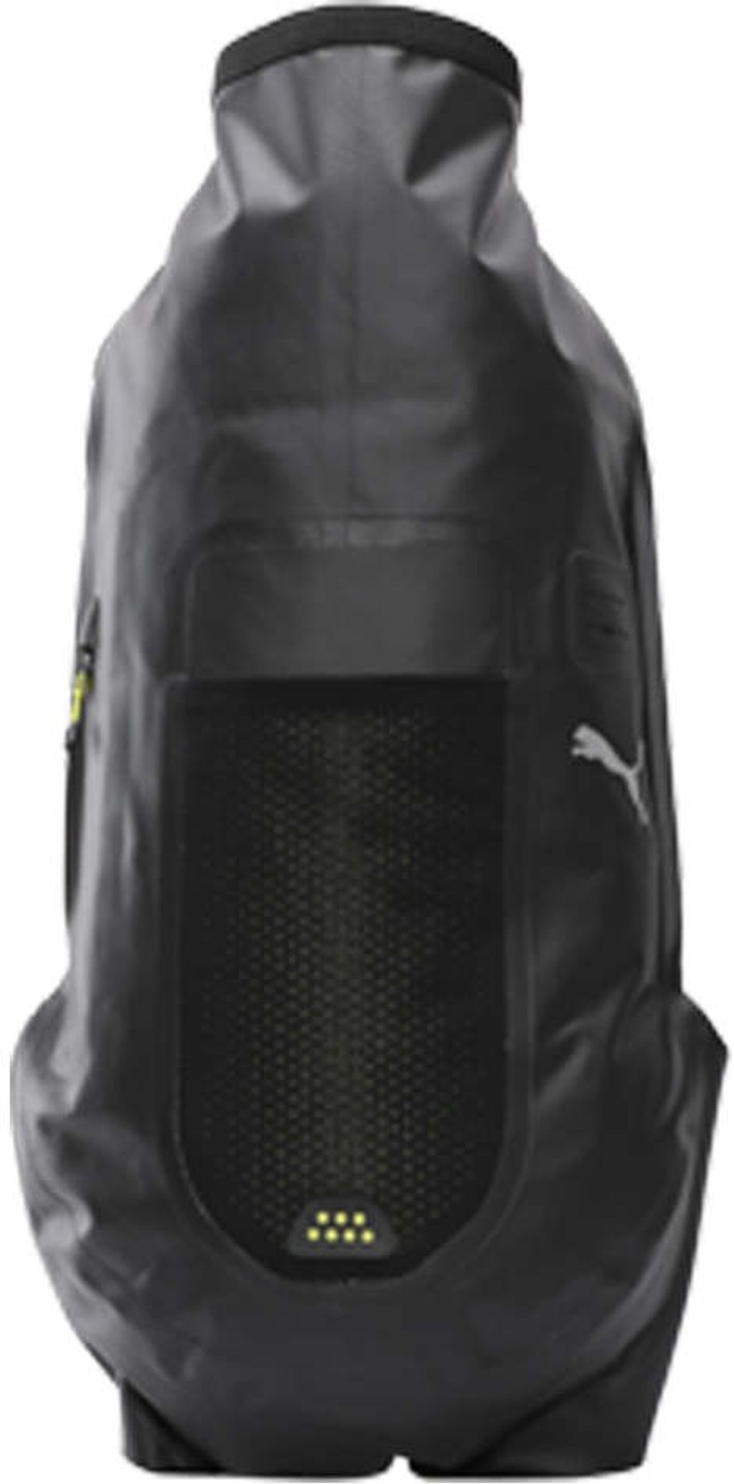 puma running bag